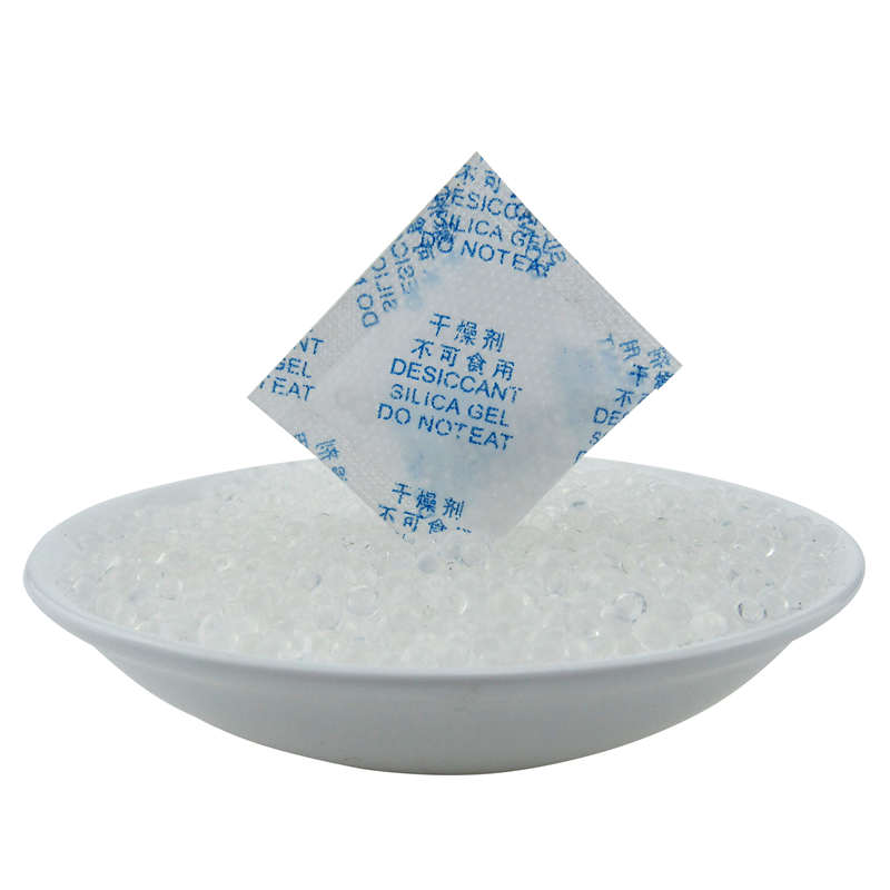 小孩子誤食干燥劑怎么辦